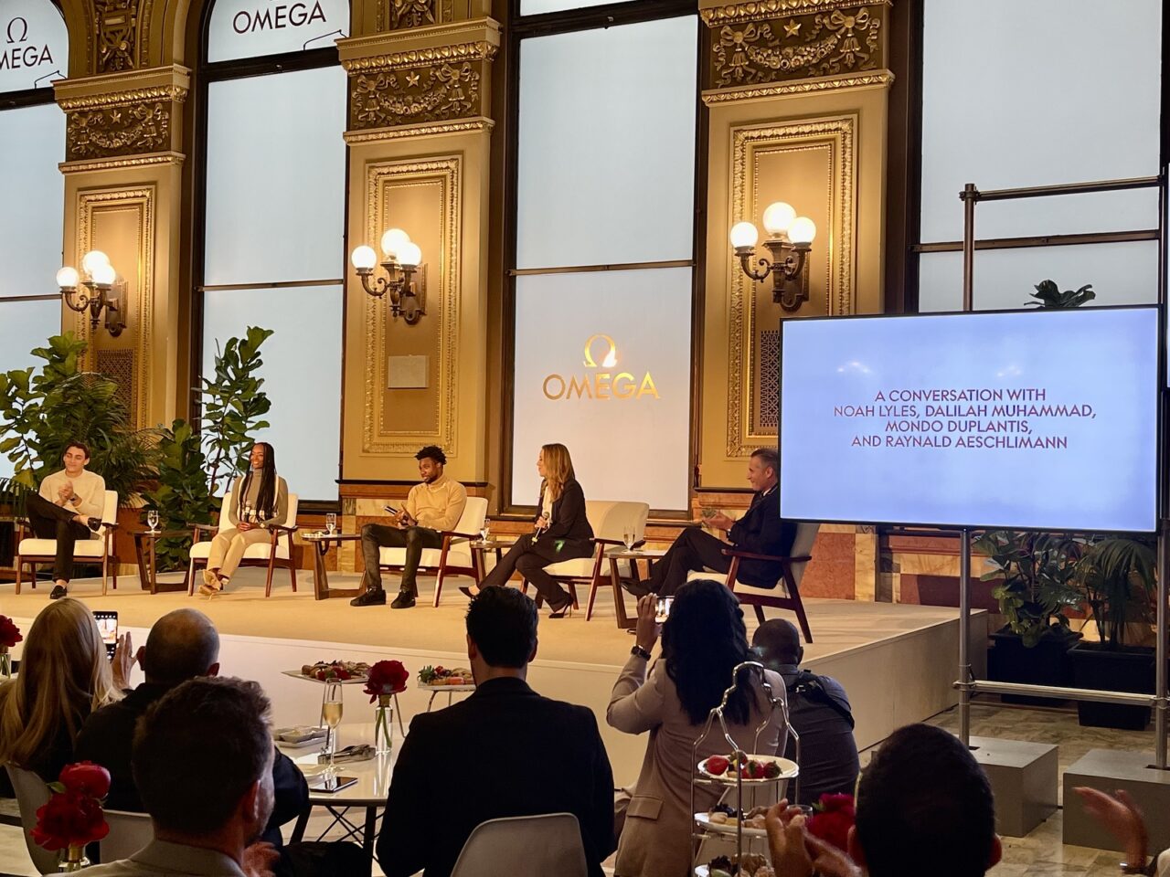 Conferences and Corporate Events The Hibernia